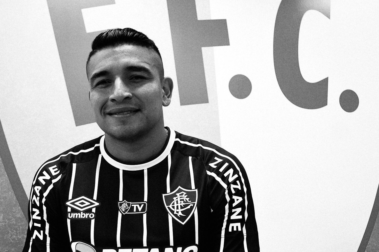 Mario Pineida nie żyje. 33-letni były reprezentant Ekwadoru został zastrzelony