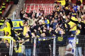 OFICJALNIE: Klub z Izraela ukarany przez UEFA za rasistowskie hasła