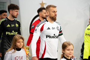 Rafał Augustyniak zaskoczy transferem wewnątrz Ekstraklasy? „Tak słyszałem”