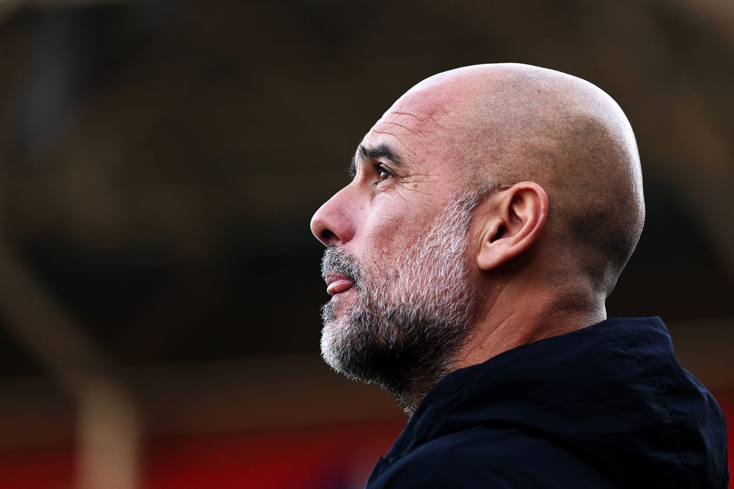 Manchester City wybrał następnego trenera?!