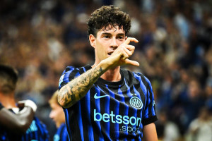 „Jestem dumny, widząc plotki, łączące mnie z transferem do FC Barcelony”