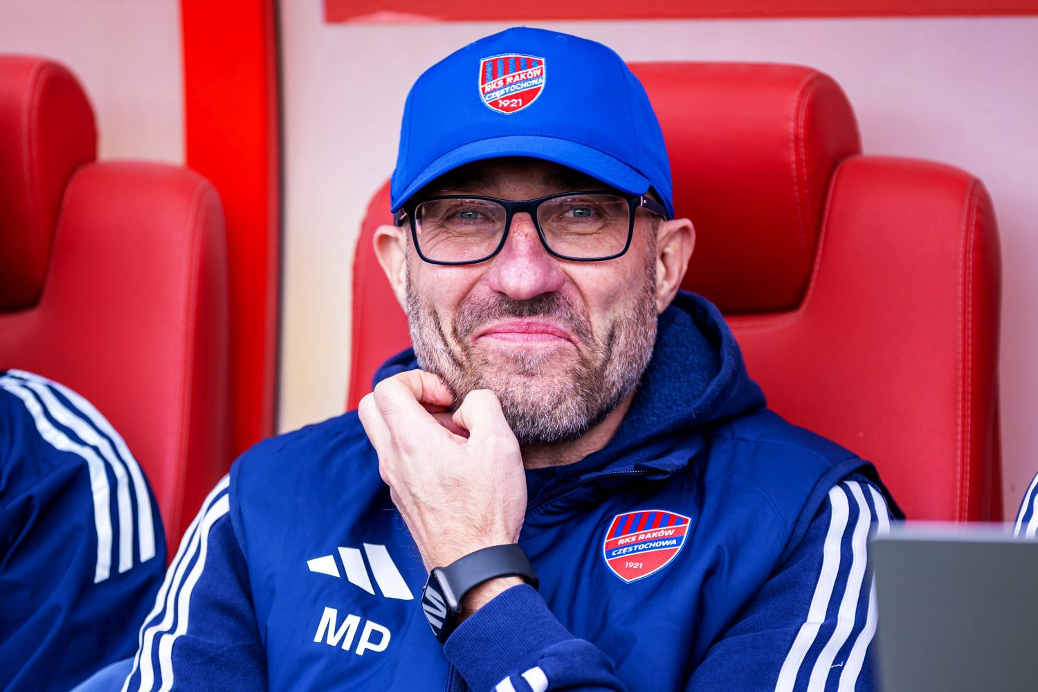 Marek Papszun zmienia klub. Wiadomo, kiedy prezentacja