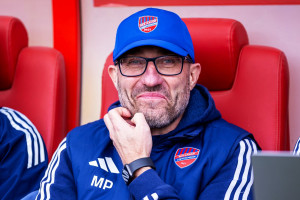 Marek Papszun zmienia klub. Wiadomo, kiedy prezentacja