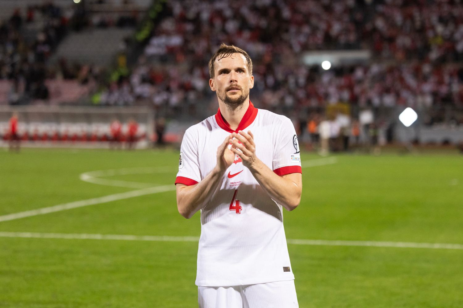 Tomasz Kędziora z sensacyjnym transferem do Ekstraklasy?!