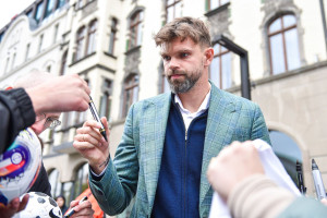 Bartłomiej Drągowski rozchwytywany! Nie tylko Widzew Łódź