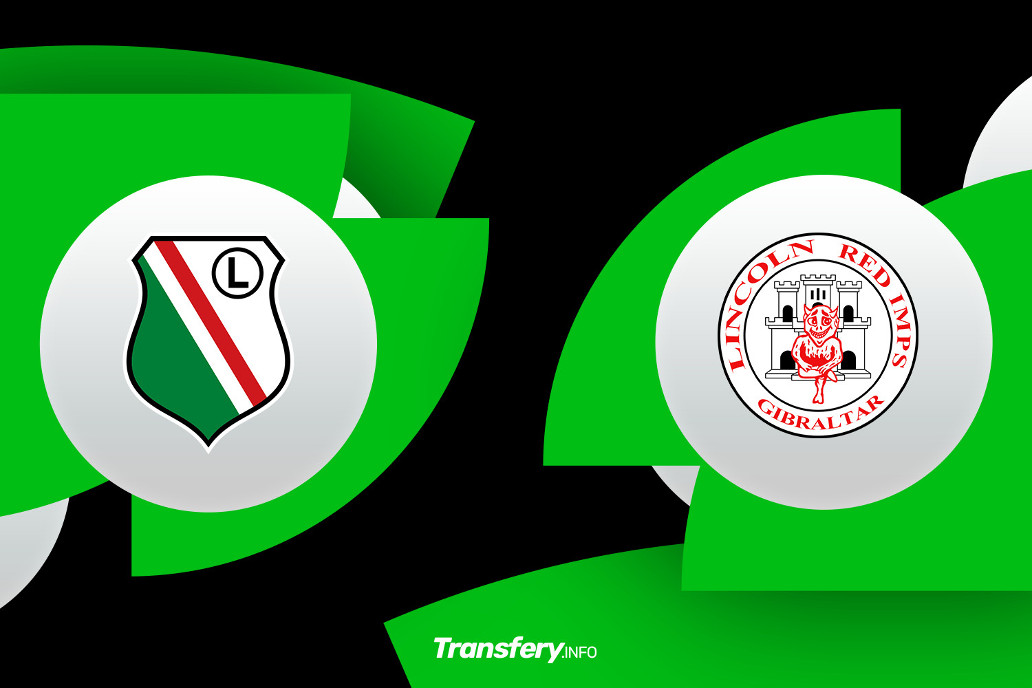 Liga Konferencji: Składy na Legia Warszawa - Lincoln Red Imps FC [OFICJALNIE]