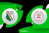 Liga Konferencji: Składy na Legia Warszawa - Lincoln Red Imps FC [OFICJALNIE]
