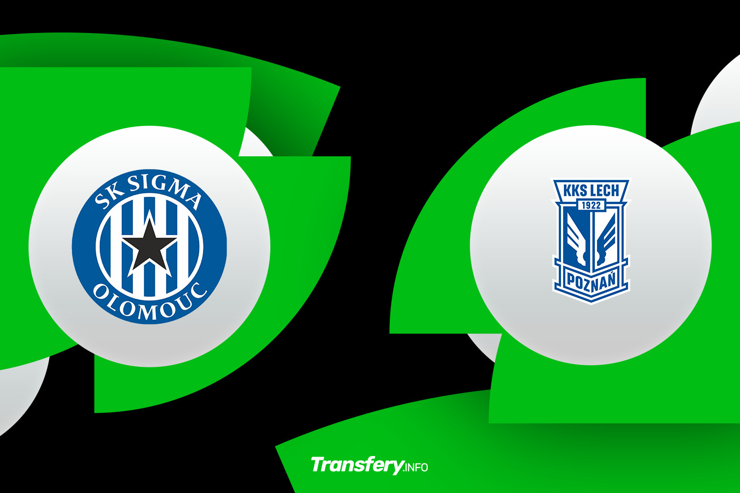 Lech Poznań gra w Lidze Konferencji. Składy na mecz z Sigmą Ołomuniec [OFICJALNIE]