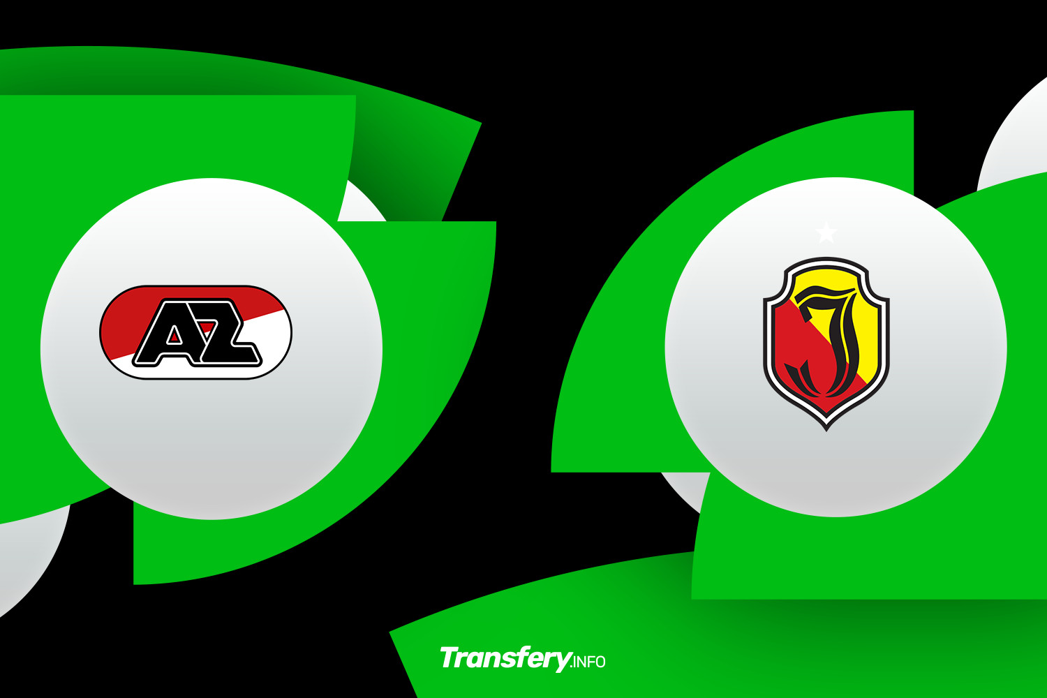 Jagiellonia Białystok gra o 1/8 finału Ligi Konferencji. Składy na mecz z AZ Alkmaar [OFICJALNIE]