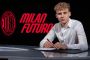 OFICJALNIE: Drugi syn Zlatana Ibrahimovicia podpisał profesjonalny kontrakt z AC Milanem