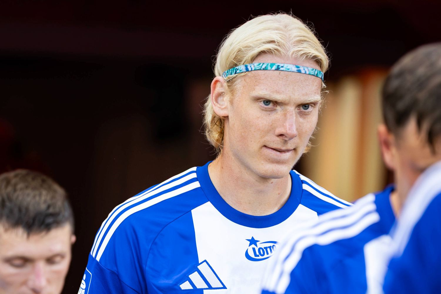 Trzy miliony euro! Wisła Płock może sprzedać obrońcę