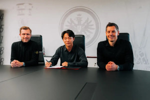 Napsuł krwi Legii Warszawa, teraz zagra w Bundeslidze [OFICJALNIE]