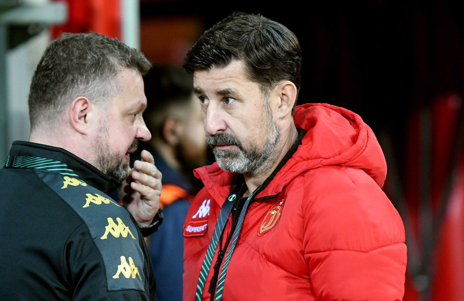 Jagiellonia Białystok rezygnuje z piłkarza. Ma odejść już zimą