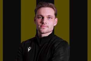 OFICJALNIE: Paweł Chrupałła znalazł nowy klub