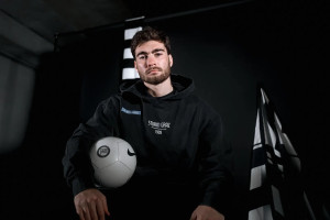 OFICJALNIE: Gizo Mamageiszwili konkurentem dla świeżo upieczonego debiutanta reprezentacji Polski