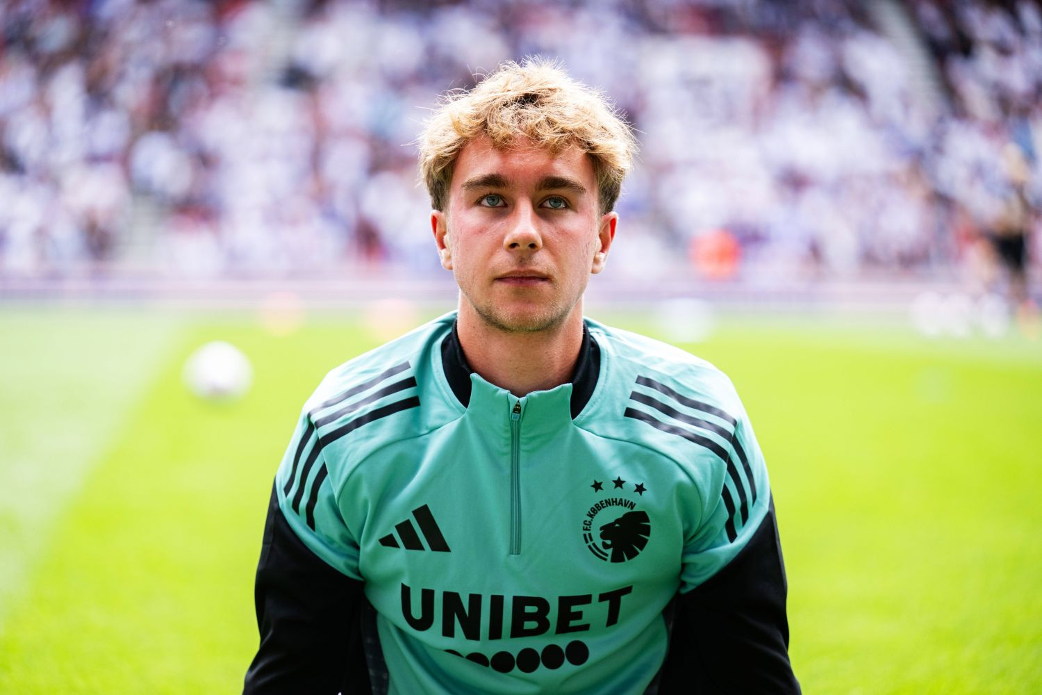 Polski talent zmieni klub. Kosztował ponad cztery miliony euro