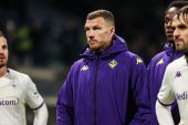 Zero goli Edina Džeko w Serie A 2025/2026. Szykuje się zimowy transfer