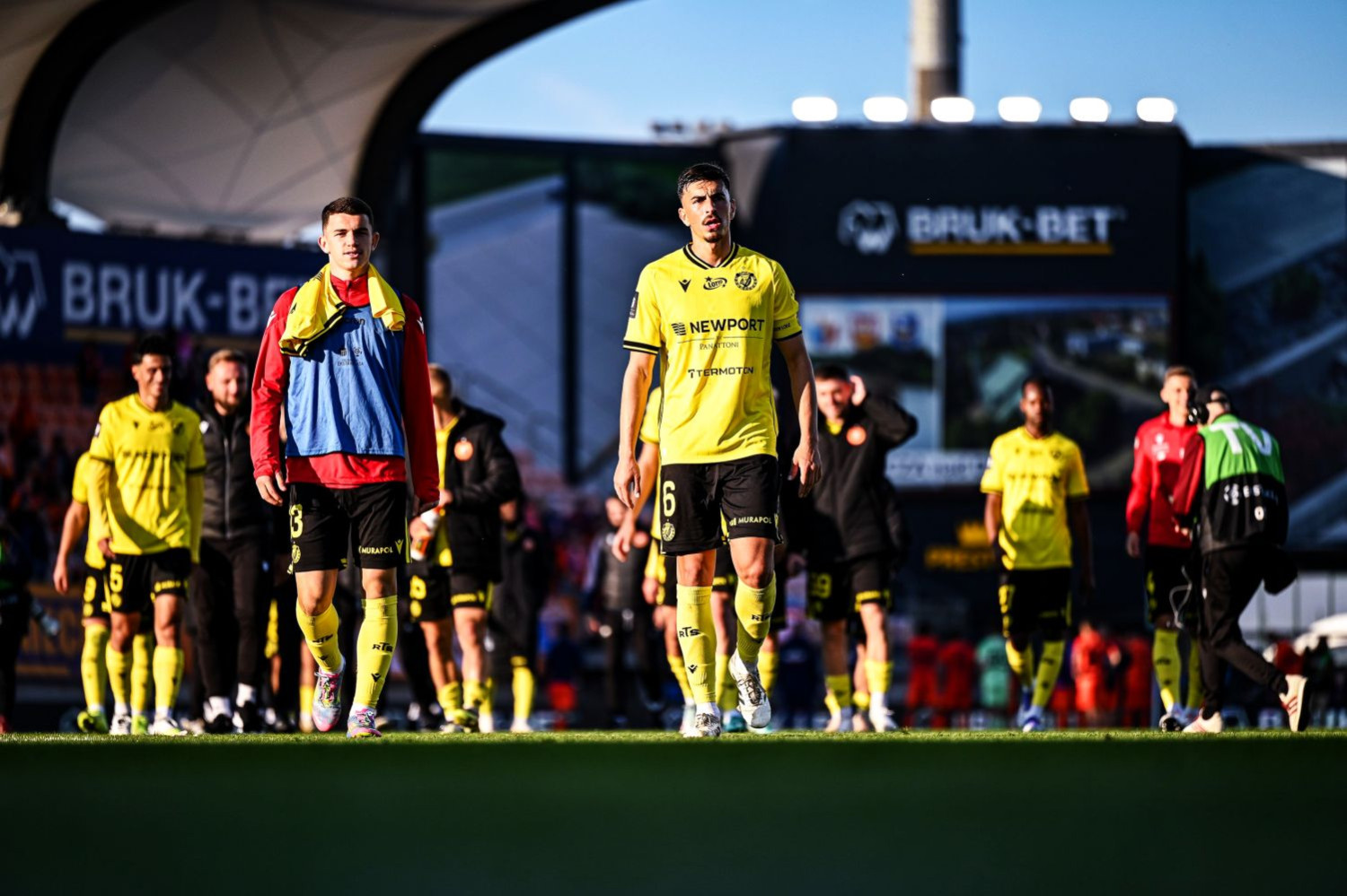 Klub z LaLigi chce gracza Widzewa Łódź. To jest realne