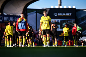 Klub z LaLigi chce gracza Widzewa Łódź. To jest realne