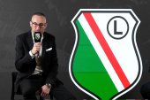 Marek Papszun zabrał głos na temat transferów Legii Warszawa