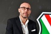 Marek Papszun zabrał głos na temat transferów Legii Warszawa