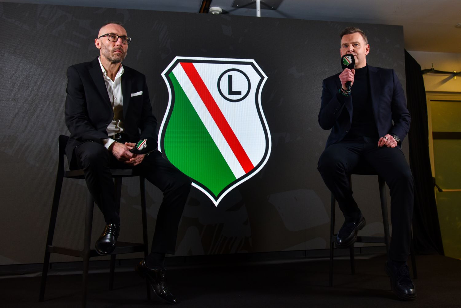 Marek Papszun zdecyduje! On nie chce już grać w Legii Warszawa