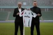 Marek Papszun z wiadomością do piłkarzy Legii Warszawa