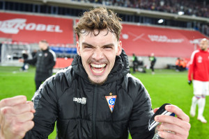 Udało się! Ważny piłkarz Górnika Zabrze podpisał [OFICJALNIE]