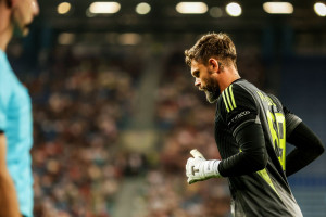 Transfer Bartłomieja Drągowskiego kwestią czasu! „Dzieje się”