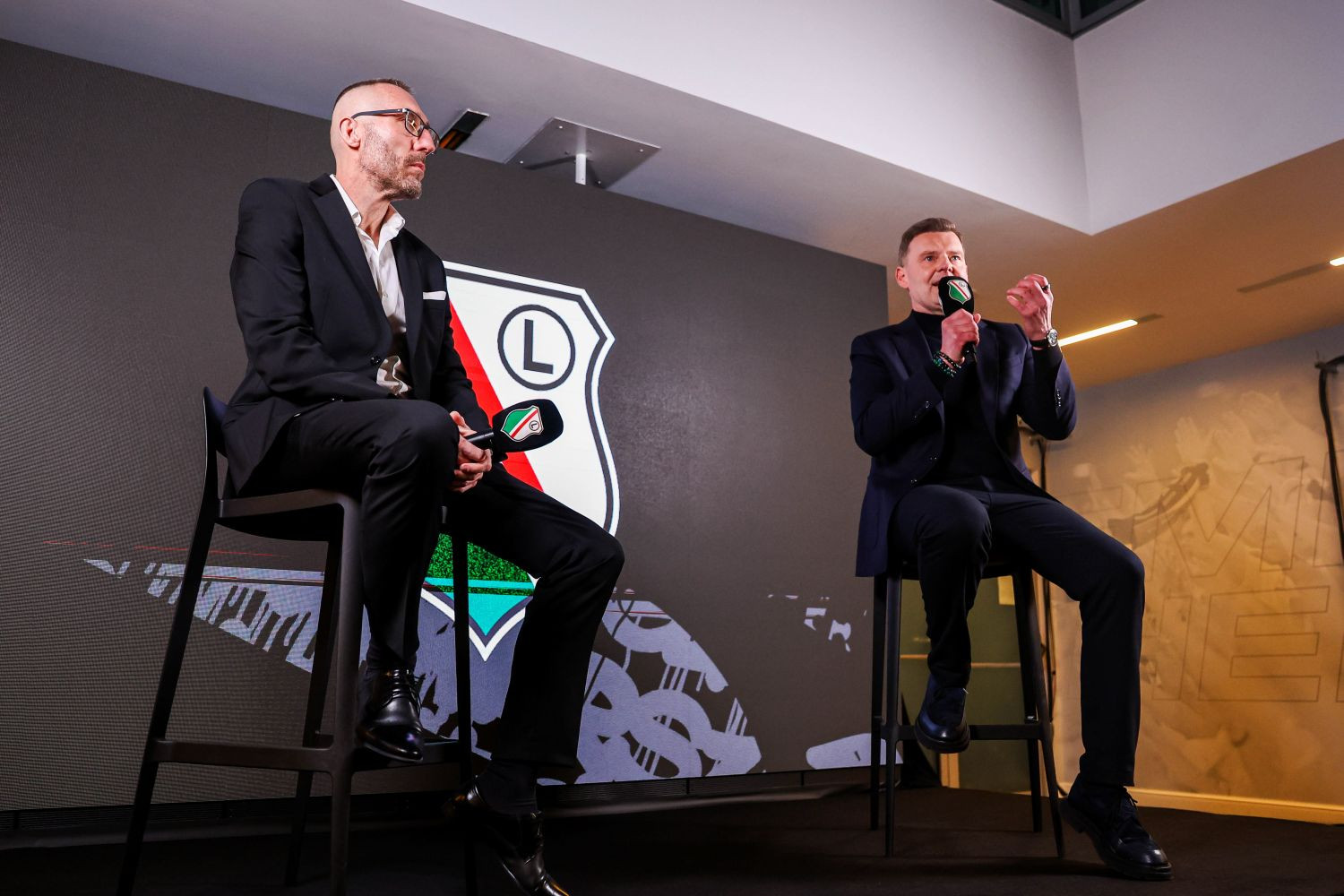 Marek Papszun sprowadzi do Legii Warszawa tego napastnika?