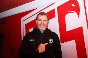 OFICJALNIE: João Henriques rozpoczyna pracę w nowym klubie