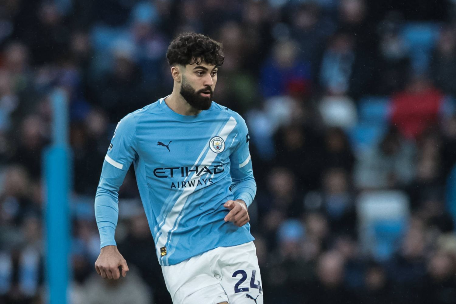 To byłby hit z udziałem Joško Gvardiola. Gigant czyha