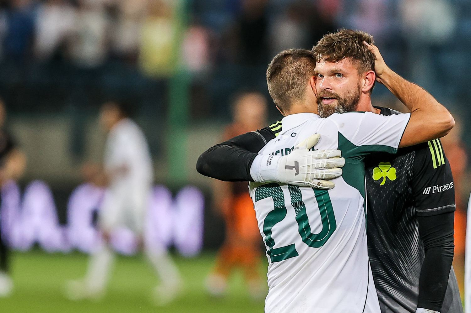 Bartłomiej Drągowski rozważa ten transfer do Ekstraklasy