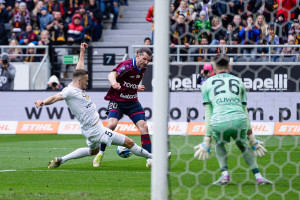 „Miałem inne plany. Chciałem zostać w Pogoni Szczecin”