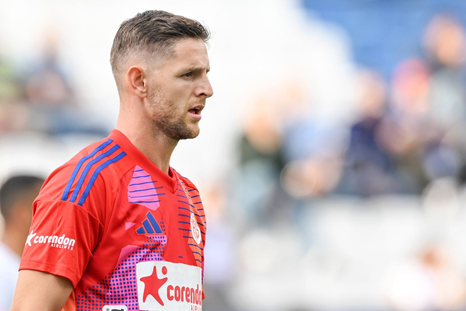 Nowe nazwisko. Widzew Łódź chce ośmiokrotnego reprezentanta kraju