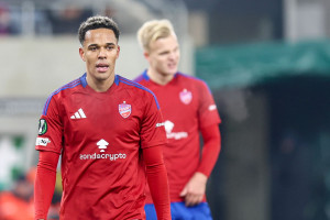 „Typowe kanapowe pier…”. Michael Ameyaw odpowiedział byłemu piłkarzowi Rakowa Częstochowa