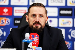 OFICJALNIE: Raków Częstochowa wybrał następcę Marka Papszuna