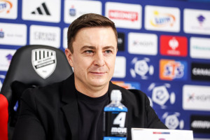 Właściciel Rakowa Częstochowa: Lokalni politycy są wybitni w przeciąganiu pewnych tematów