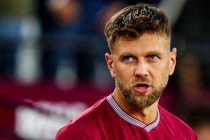 Całkowite porozumienie w sprawie transferu Niclasa Füllkruga. To będzie jego nowy klub