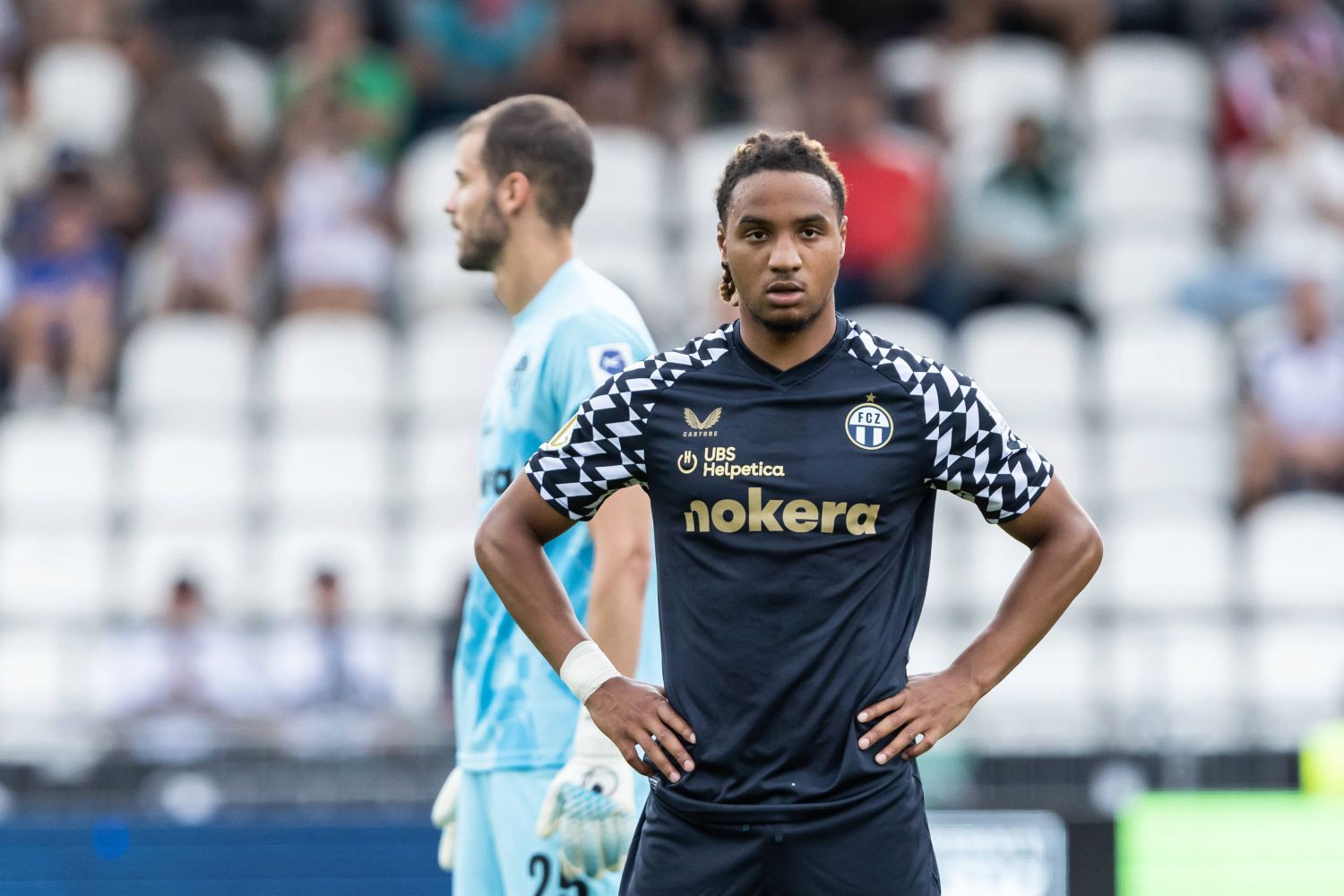 Wisła Płock chce tego zawodnika. Trzy lata temu zadebiutował w West Hamie United