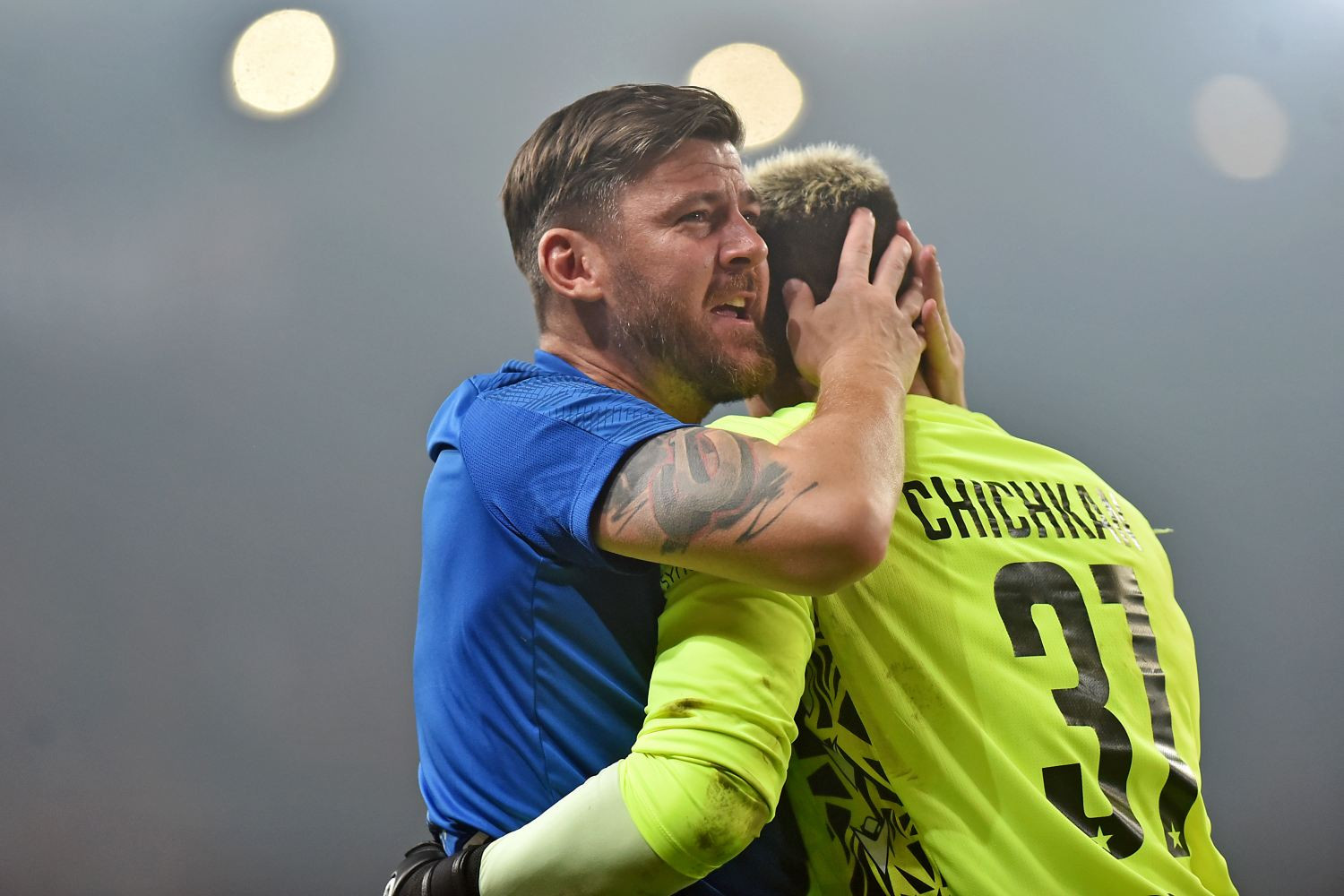 Wisła Kraków rozstanie się z 30-latkiem