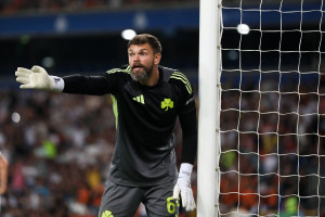 Bartłomiej Drągowski zdecydowany na hitowy powrót! Jedno „ale”