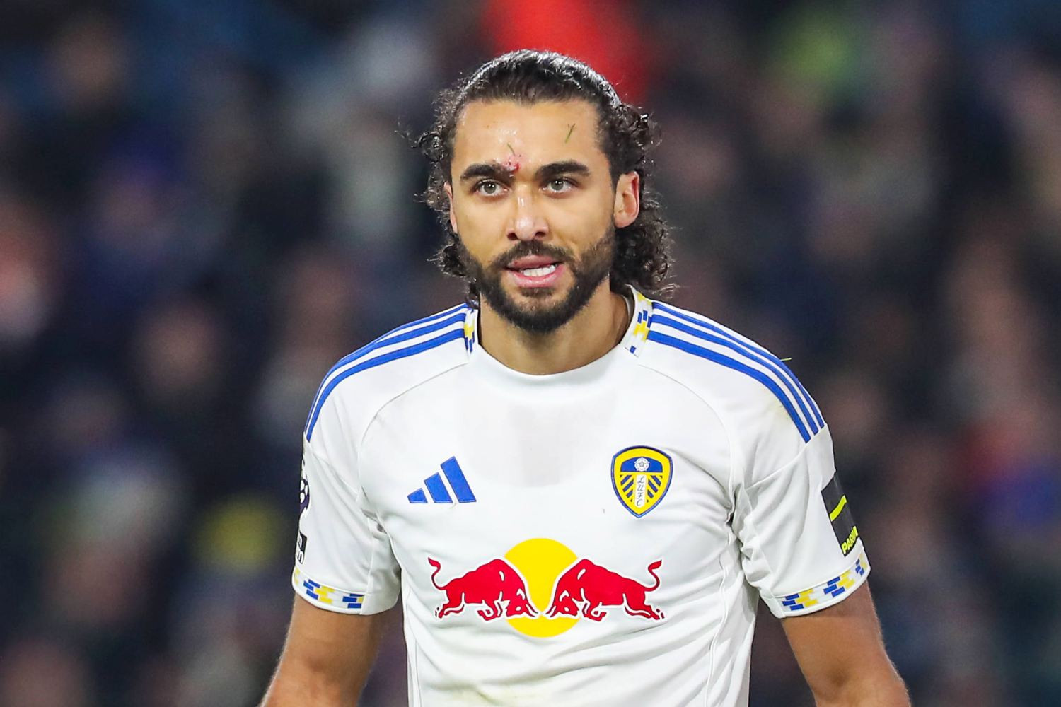 Sześć bramek w pięciu meczach Premier League. 11-krotny reprezentant Anglii wraca do żywych