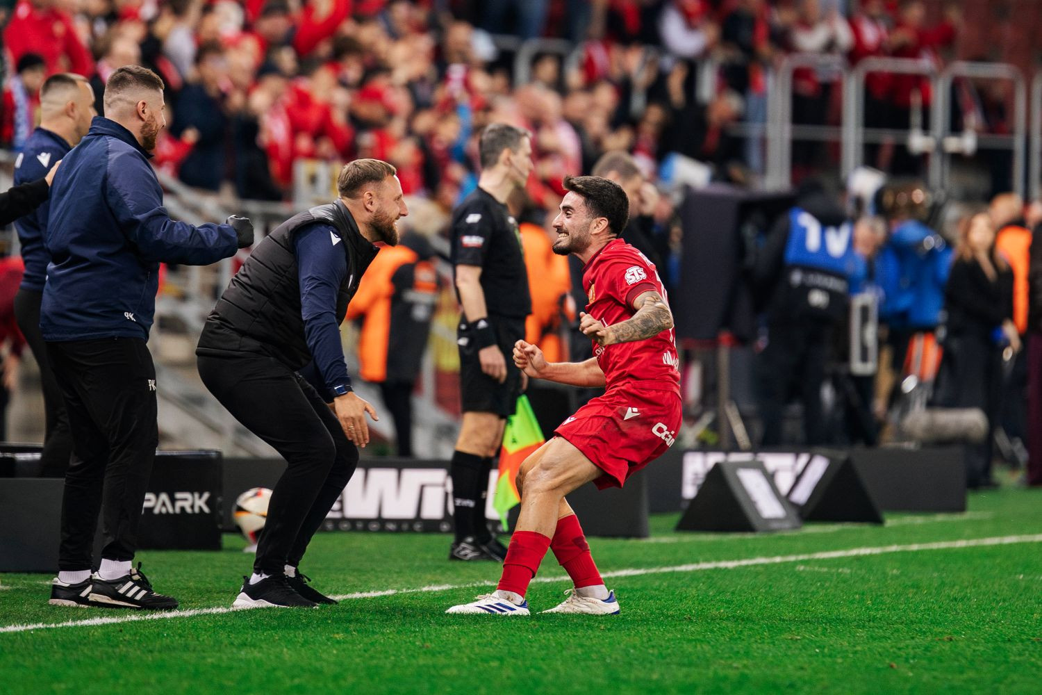 Odmówił dołączenia do Legii Warszawa! To ma być jego nowy klub