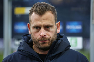 Miarka się przebrała. Trener wychowanka Cracovii zwolniony [OFICJALNIE]