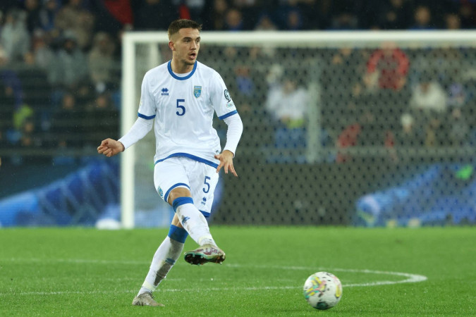 Widzew Łódź przegrał wyścig o 17-krotnego reprezentanta kraju