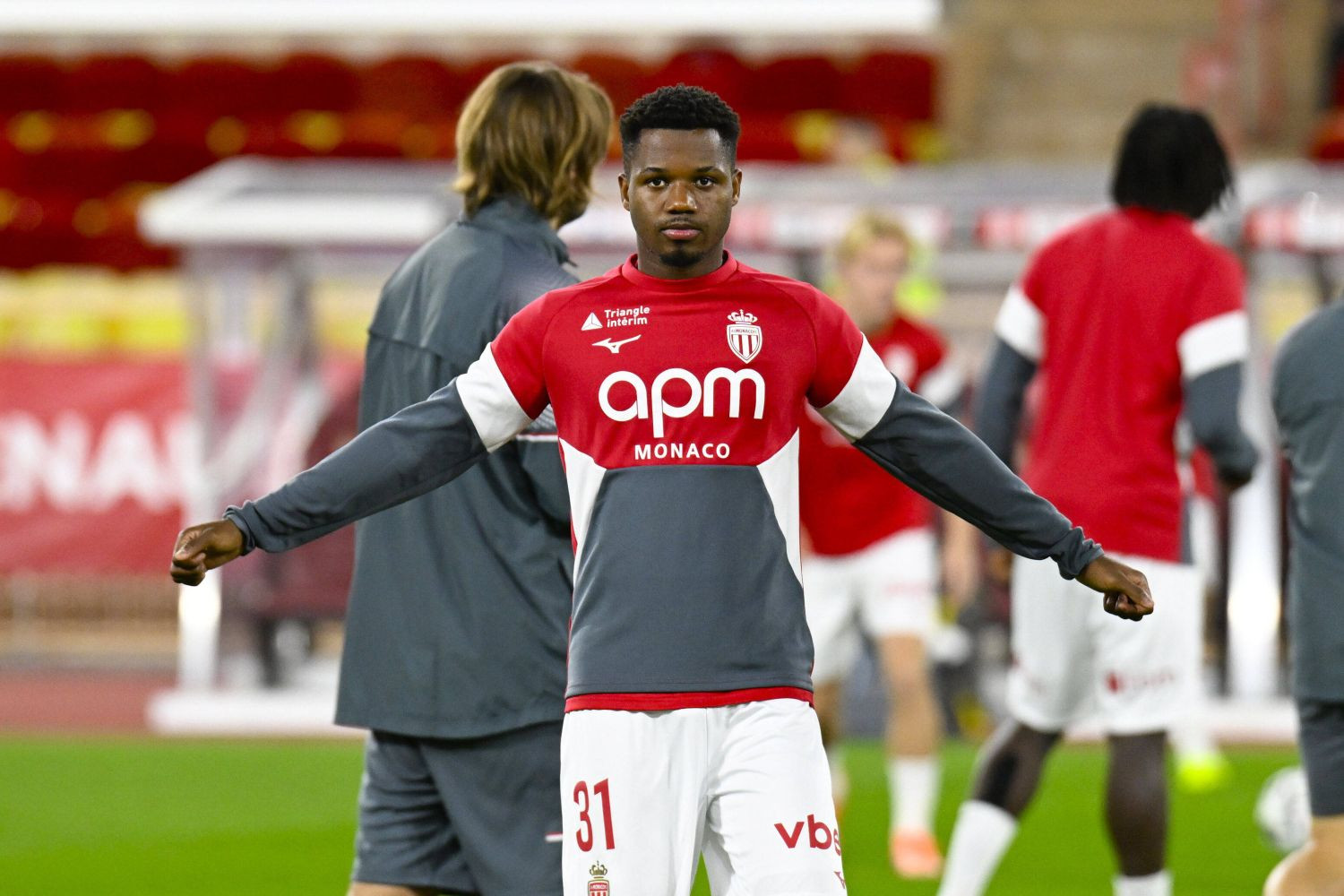 Szybko poszło. Ansu Fati na wylocie z klubu