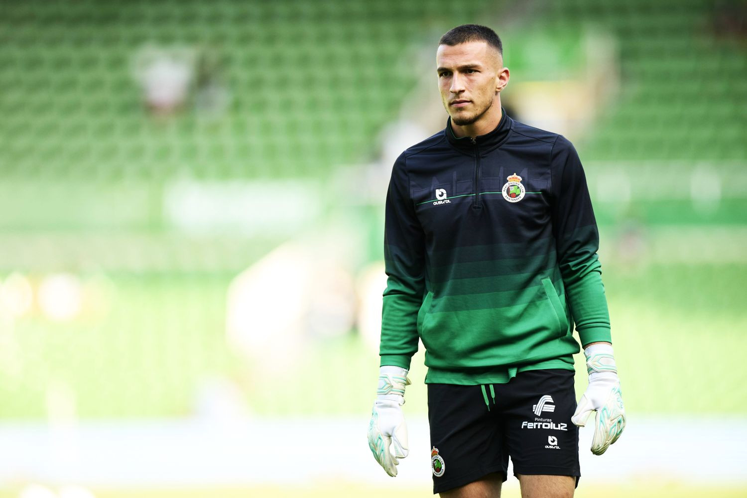 Wzięło z zaskoczenia! To będzie nowy bramkarz Lecha Poznań