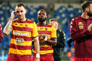 Szaleństwo w Ekstraklasie! Rekordowe pieniądze dla Afimico Pululu