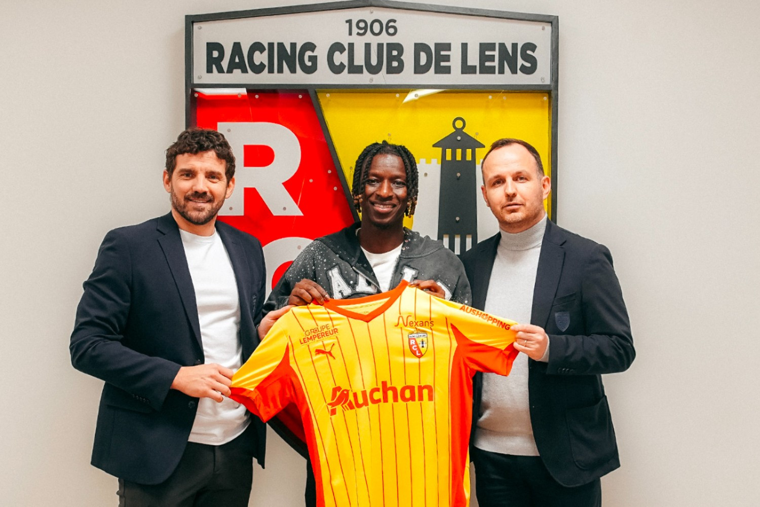 OFICJALNIE: RB Lipsk skorzystał z ostatniej szansy na zarobek. Pomocnik odchodzi